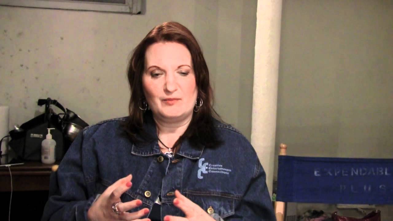 Excuse Me For Living - Interview with Donna McKenna, Casting Director/Co-Producer