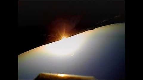 First Time Fixed Wing FPV