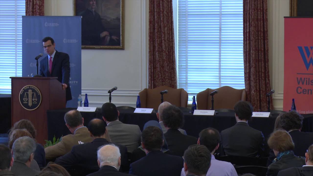 Governing Intelligence Keynote David Cohen Deputy Director CIA Governing Intelligence Keynote David Cohen Deputy Director CIA