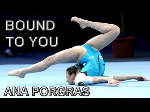 Ana Porgras - Bound to You