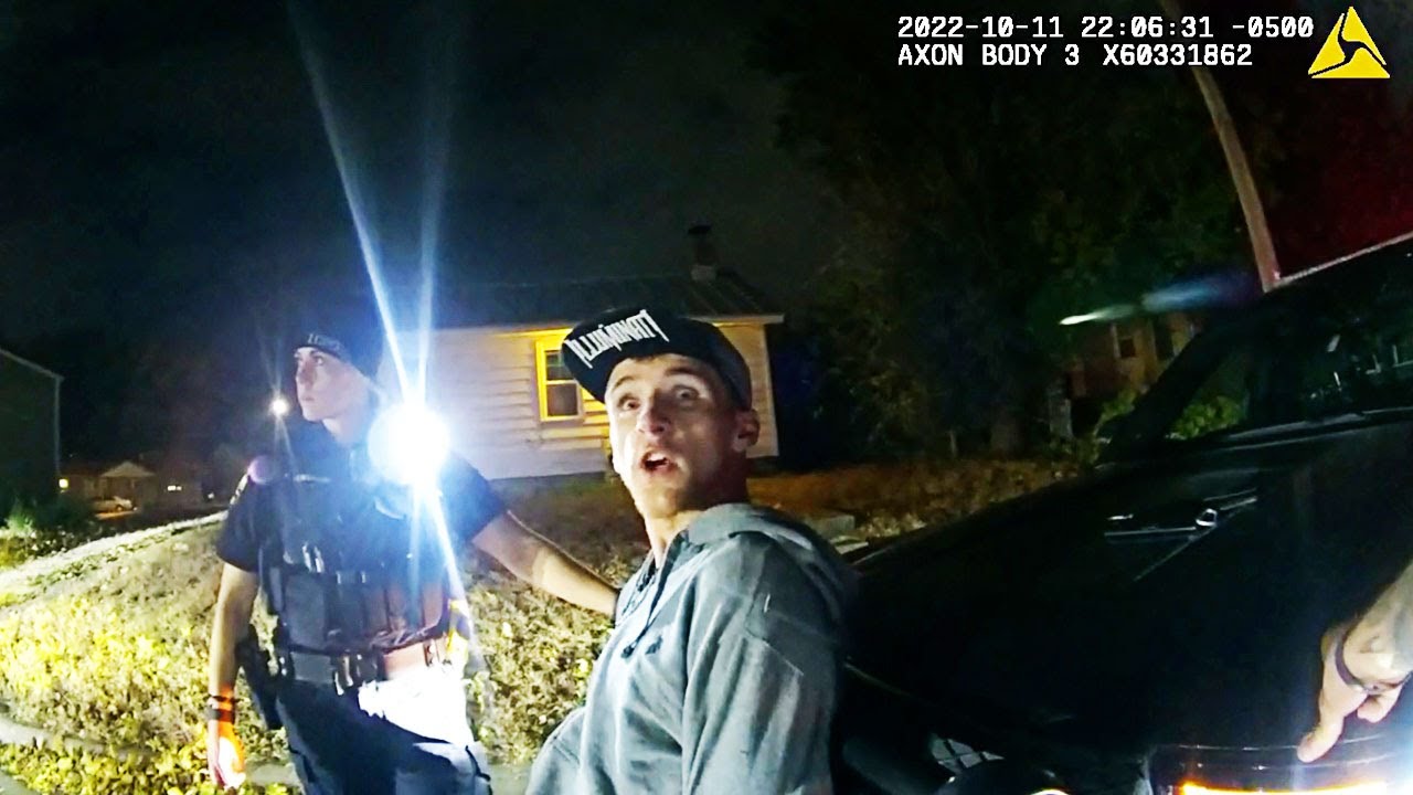 Умник решает проверить свои пределы, но это плохо заканчивается