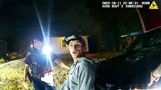 Wise Guy Decides To Test His Limits, Doesnt End Well