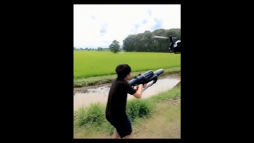 Một buổi chiều đi câu cá khá căng thẳng