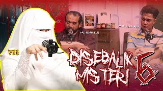 DISEBALIK MISTERI MUSIM 6 EP 6 : Dee - Misteri Keris Pusaka