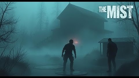 Mist Survival Part 2 - Full Gameplay No Commentary 2025