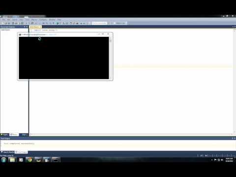 Lets Learn Java 5 - Basic UI: JLabel