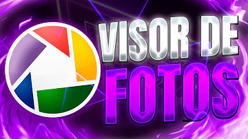 ¿Cómo configurar el Visualizador de fotos de Windows?
