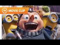 Minions: The Rise of Gru Super Bowl Spot (2020) – Regal HD
