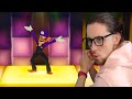 Super Mario Party? More like Super Dance Party