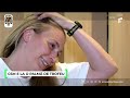 Crina Pintea și Bojana Popovic sunt convinse că pot aduce trofeul Champions League la București