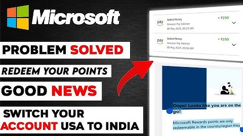 Microsoft Account Locked Problem Solved || Microsoft All Problems Solved || #microsoftrewards