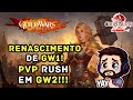 Novidades incríveis no Guild Wars 1 e 2!