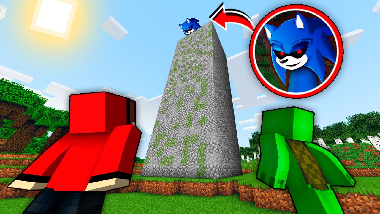 Surviving After Infection in the Form of Sonic the Hedgehog