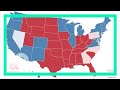 How the Electoral College decides who will be the next president