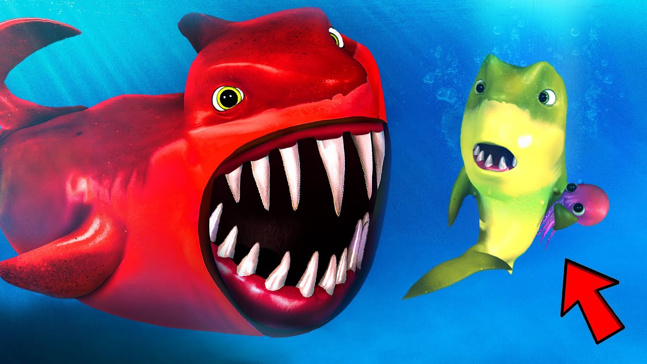 We Explored The DEPTHS of The OCEAN..