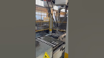 Professional brake pad factory, fully automatic intelligent production line, stable quality