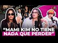 HONY ESTRELLA DICE LA MAMI KIM NO TIENE NADA QUE PERDER EN LA VIDA