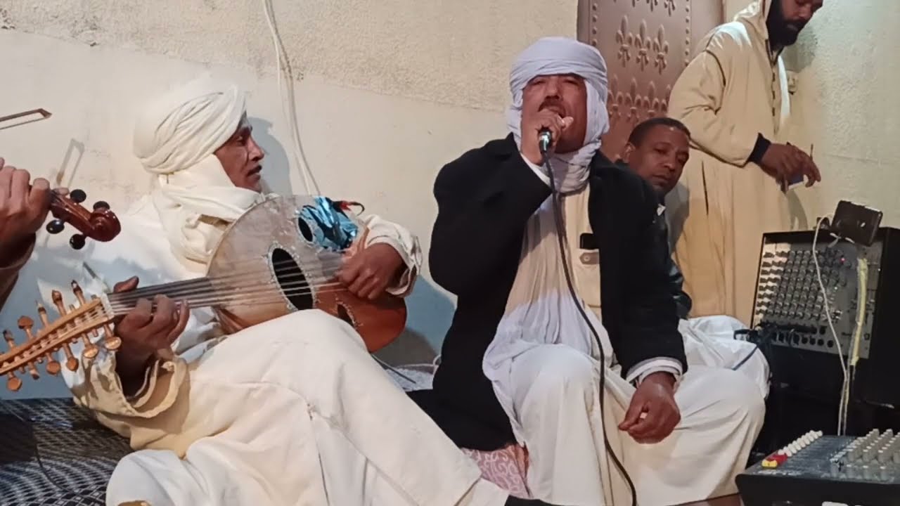 بالحاج علي (باغي ليعانة)