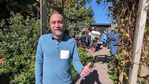 Family therapy room opening