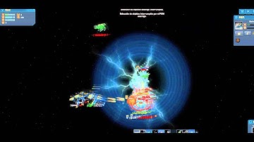 Darkorbit -  General Basic