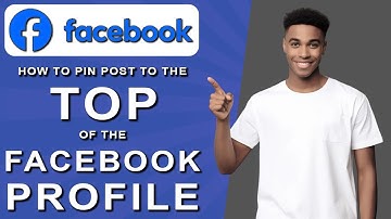How to pin post to the top of the facebook profile (2024)