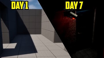 What Happens If You Blink In This Game? (Don