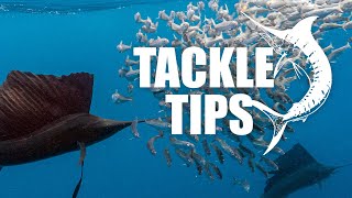 TACKLE TIPS: KITE FLYING TECHNIQUES FROM THE PELAGIC PRO TEAM - PART 2