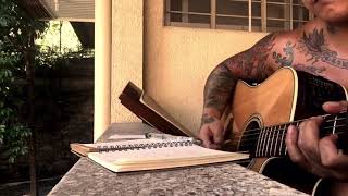 Gabby Alipe - Fragile and Human (URBANDUB)
