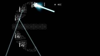 Bullet Hell 100 strategy : level5 - carrier 03