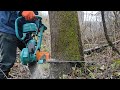 Дружба 4. Chainsaw. Последние видео в этом году.