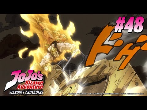 Cuộc Phiêu Lưu Kỳ Bí Của Jojo