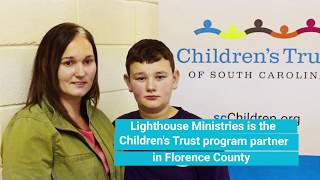 The Children's Trust Family: Lighthouse Ministries