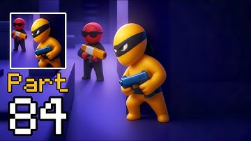 Stealth Master – Gameplay Walkthrough Part 84 – Contract 118 (iOS, Android)