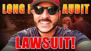 Famous What really happened to Sean Paul Reyes of Long Island Audit? Long Island Audit Lawsuit Won Profile