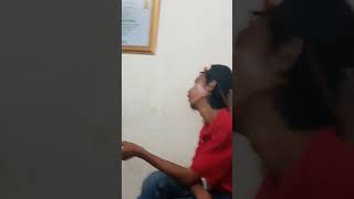 Anak maung ( padil ) rindu ingin nonton Wulan Lida 2020 lagi