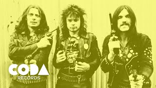 Motörhead - The Bronze Era (Full Music Documentary)