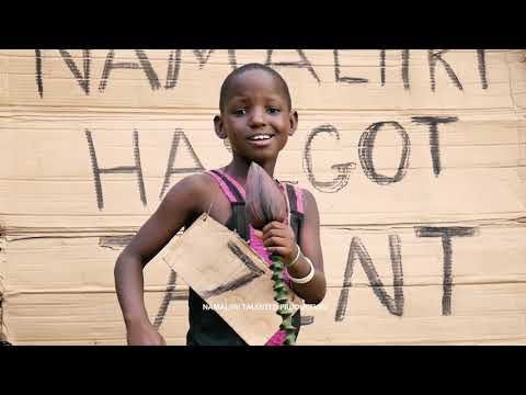 TEBATUKYAWA by Martha Mukisa ft Namaliiri Kids