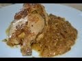 Recette De Cuisine Senegalaise Poulet Yassa