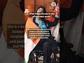 First Indian Woman to win a Paralympic Medal?#paralympics #indian#gkshorts
