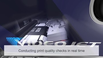 DataFlex 6530 & 6330 Thermal Transfer Printers (TTO)