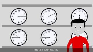 Can you solve these Math IQ problems - 90% Adults fail