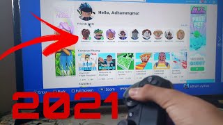 How To Play Roblox On Ps4 2021 With Proof Youtube - how to install roblox on ps4 2021