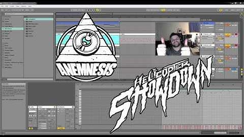 Record an Arpeggiator