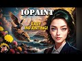 Iopaint lamacleaner a free  simple inpainting  outpainting app