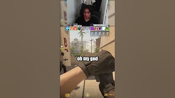 immortal val player tries csgo 2