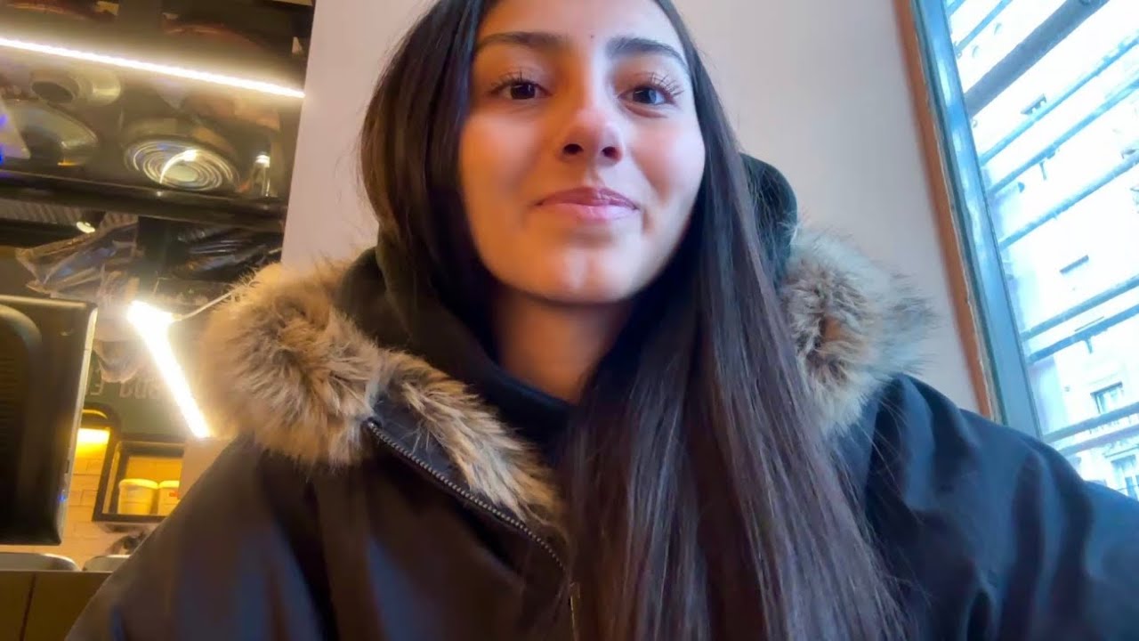 2 días en Madrid con mamá