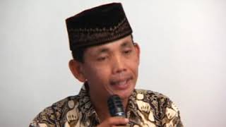 Contoh Pamitan dlm Bahasa Jawa