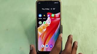 Oppo Reno 10 Pro 5G me AppLock kaise karen, how to set AppLock