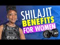 Best Shilajit Benefits for Women | Fulvic Minerals