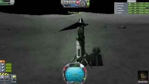 Kethane v0.8.4 Mod-Spotlight